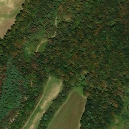 Satellite imagery of Chestnut Ridge, US