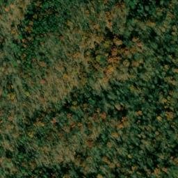 Satellite imagery of Coon Ridge, US