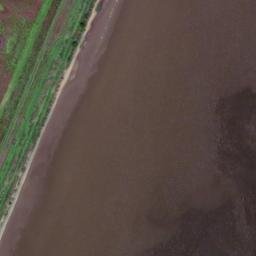 Satellite imagery of Pigeon Point, US