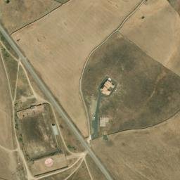 Satellite imagery of survey_point, PT
