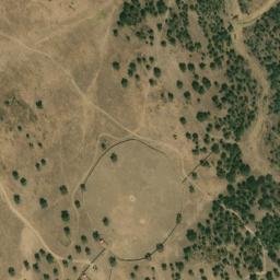 Satellite imagery of survey_point, PT