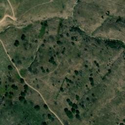 Satellite imagery of Collado Los Negros, ES