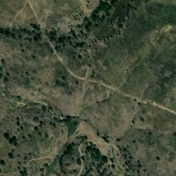 Satellite imagery of Collado Los Negros, ES