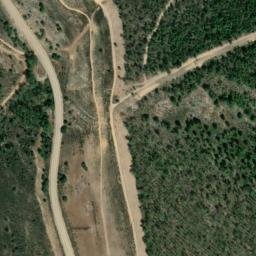 Satellite imagery of Sierra Lanchuela, ES