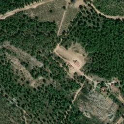Satellite imagery of Sierra Lanchuela, ES