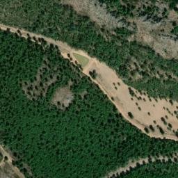 Satellite imagery of Sierra Lanchuela, ES