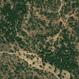 Satellite imagery of Sierra del Monje, ES