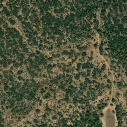 Satellite imagery of Sierra del Monje, ES