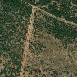 Satellite imagery of Sierra del Monje, ES