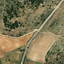 Satellite imagery of Majales Altos, ES