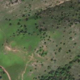 Satellite imagery of Sata, AL