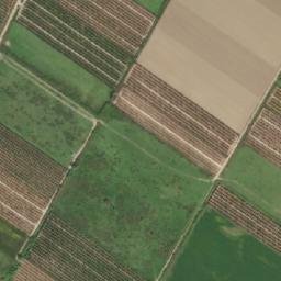 Satellite imagery of Çingeli, AL