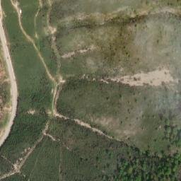 Satellite imagery of Tupal, AL