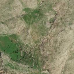 Satellite imagery of Qafa e Dishatit, AL