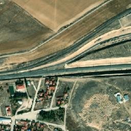 Drone Görünümü