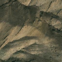 Satellite imagery of Qabaqdağ, AZ