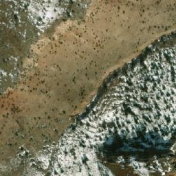 Satellite imagery of survey_point, IR