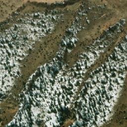 Satellite imagery of survey_point, IR