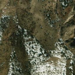 Satellite imagery of survey_point, IR