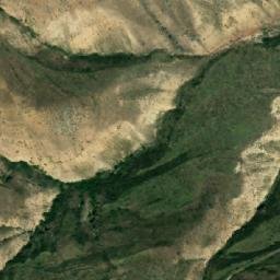 Satellite imagery of Sop’i, AM