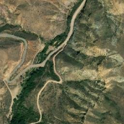 Satellite imagery of Step’ani, AM