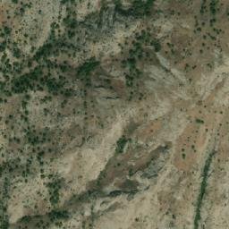 Satellite imagery of K’arap’, AM
