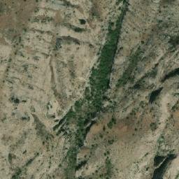 Satellite imagery of K’arap’, AM
