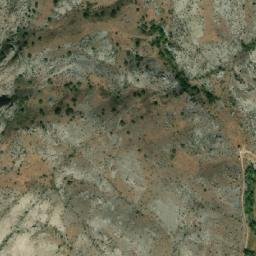 Satellite imagery of K’arap’, AM