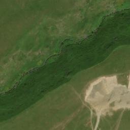 Satellite imagery of Minkənd Dağı, AZ