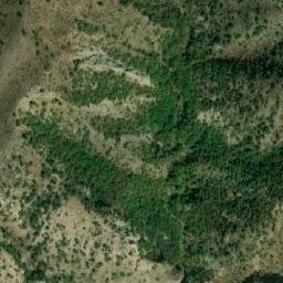 Satellite imagery of Tapanlıtəpə Dağı, AZ