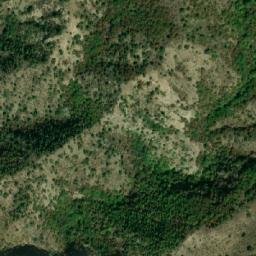 Satellite imagery of Tapanlıtəpə Dağı, AZ