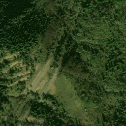 Satellite imagery of Buğadaş Dağı, AZ