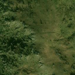 Satellite imagery of Buğadaş Dağı, AZ