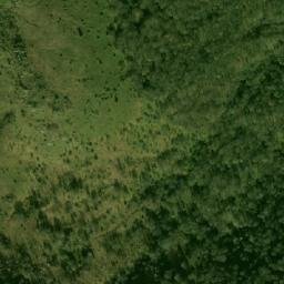 Satellite imagery of Buğadaş Dağı, AZ