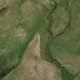 Satellite imagery of Qırmızıdaş Dağ, AZ