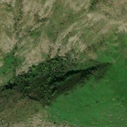 Satellite imagery of Qırmızıdaş Dağ, AZ