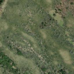 Satellite imagery of Thatcher Ridge, US