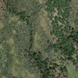 Satellite imagery of Thatcher Ridge, US