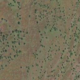 Satellite imagery of Coon Ridge, US