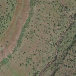 Satellite imagery of Coon Ridge, US