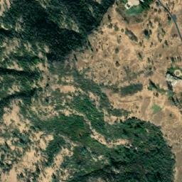 Satellite imagery of New Era Mine, US
