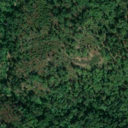 Satellite imagery of Bunker Hill Mine, US