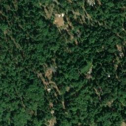 Satellite imagery of Bunker Hill Mine, US