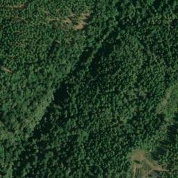 Satellite imagery of Treasure Hill Mine, US