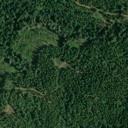 Satellite imagery of Treasure Hill Mine, US