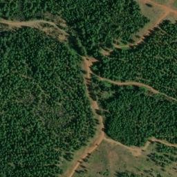 Satellite imagery of Treasure Hill Mine, US