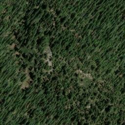 Satellite imagery of Tennessee Mine, US