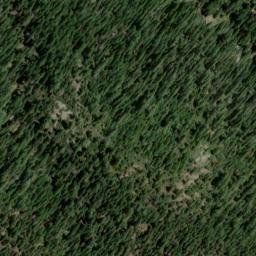Satellite imagery of Tennessee Mine, US