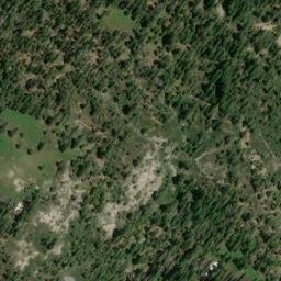Satellite imagery of Cowell Mine, US