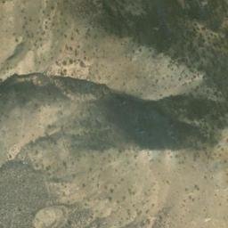 Satellite imagery of Choates Mine, US